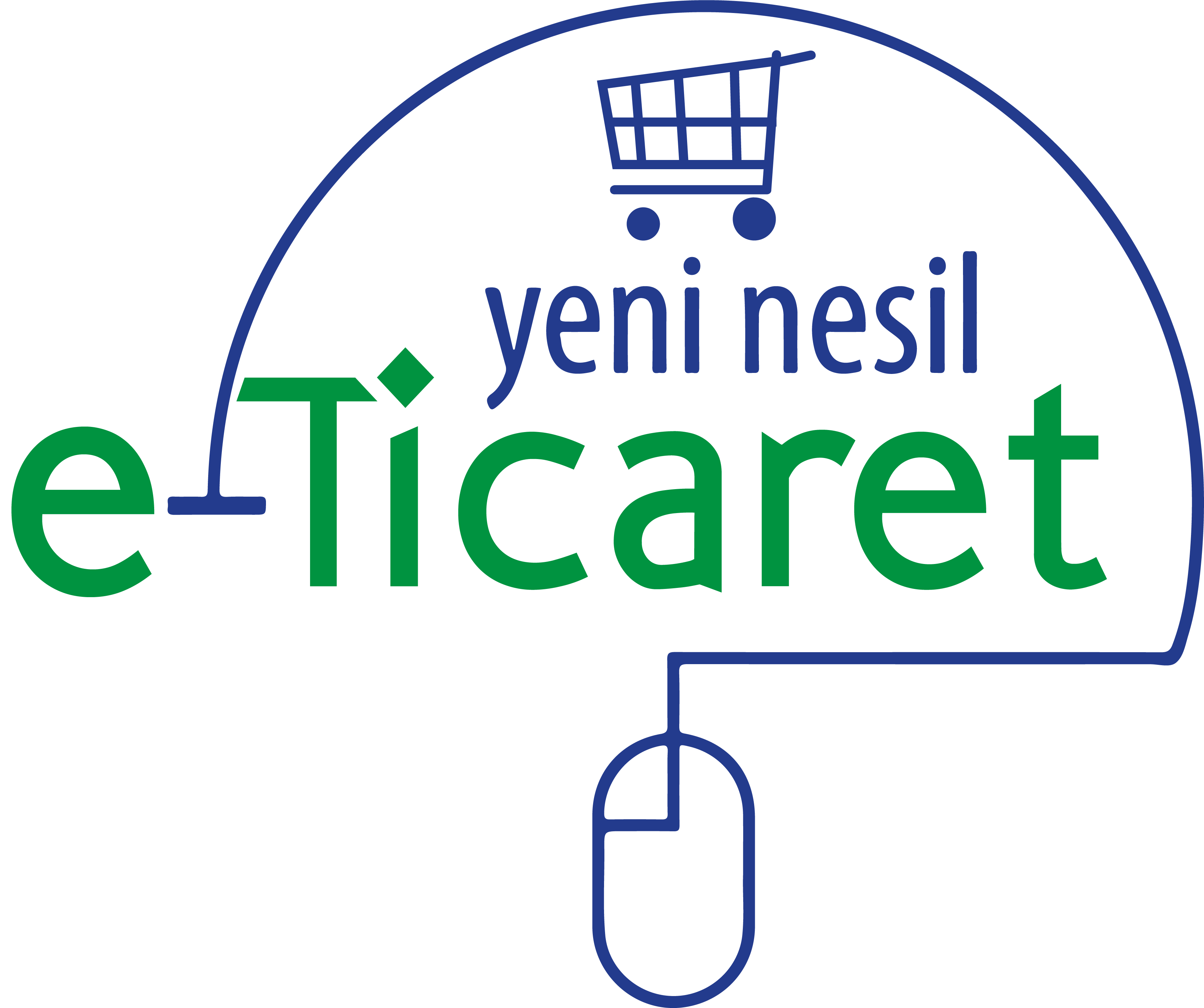 Akınsoft e-Ticaret Logo